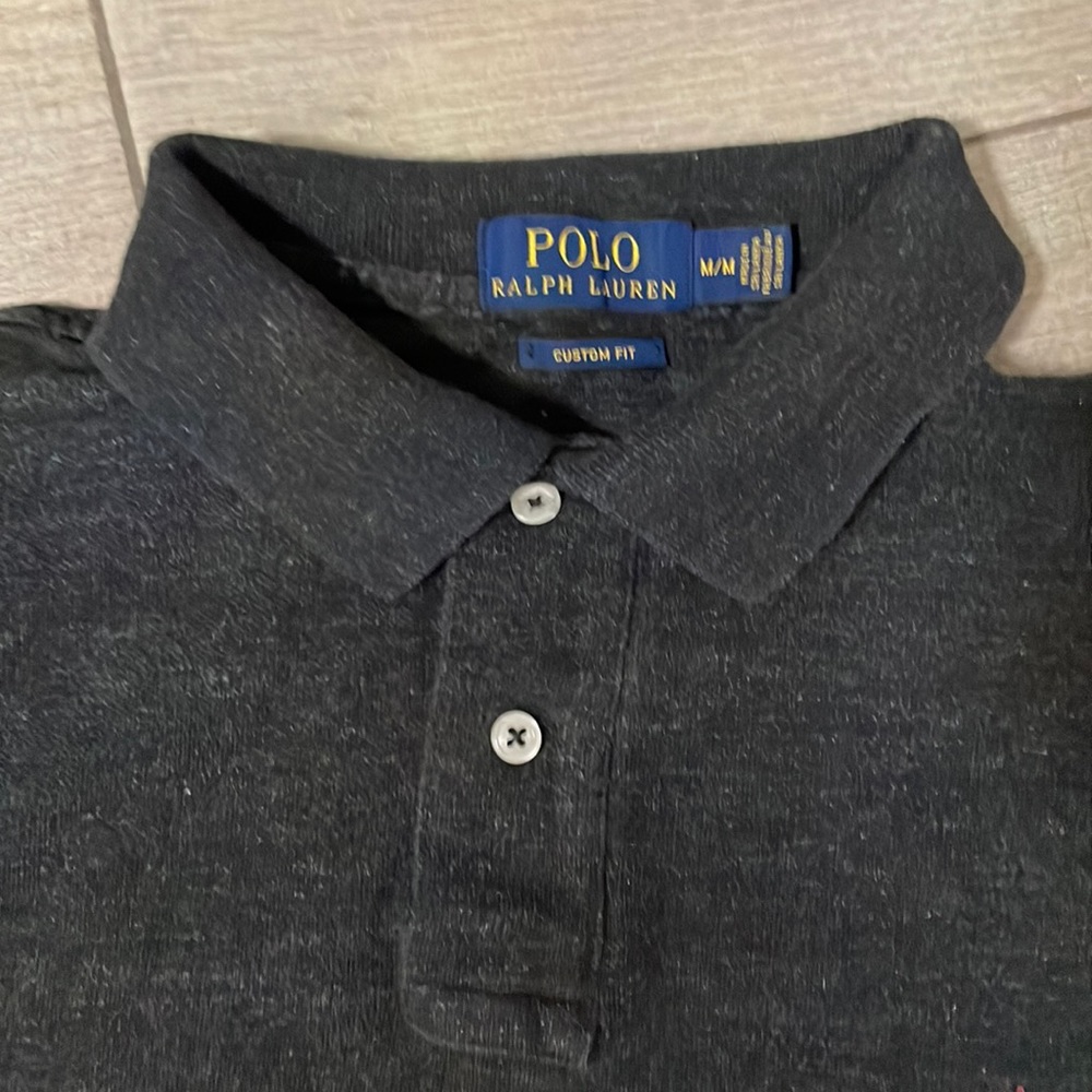 Polo by Ralph Lauren Short Sleeve Shirt